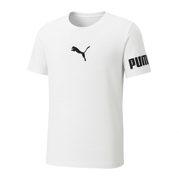 تی شرت ورزشی آستین کوتاه مردانه مدل P101