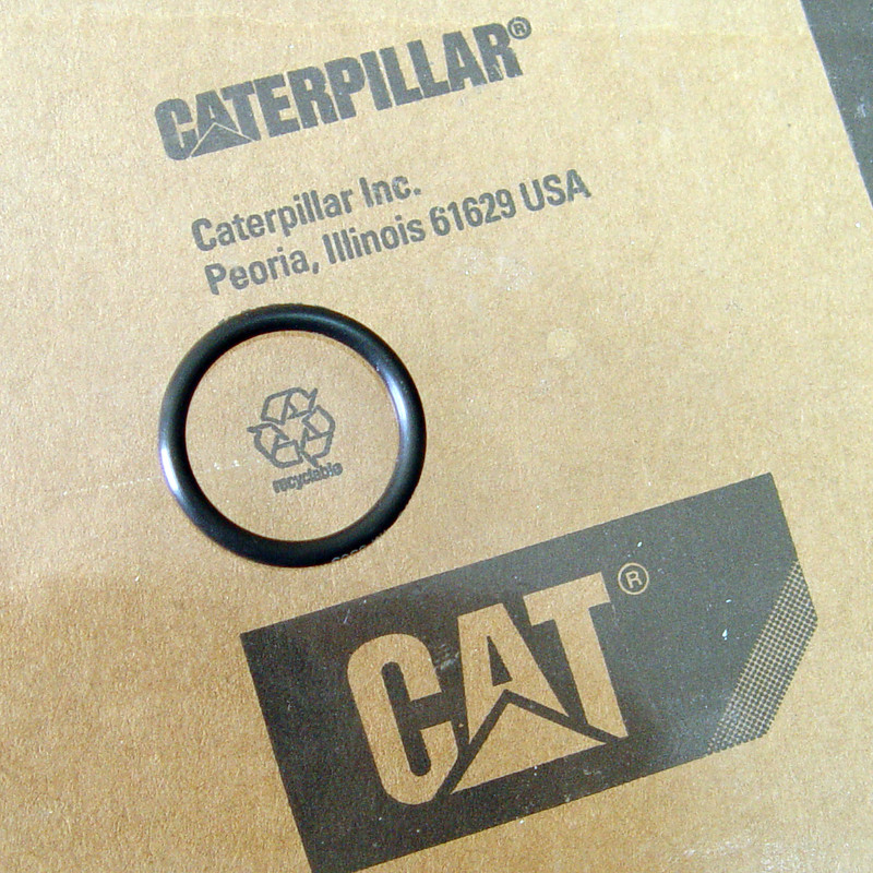 اورینگ ماشین آلات کاترپیلار کد 4M8303