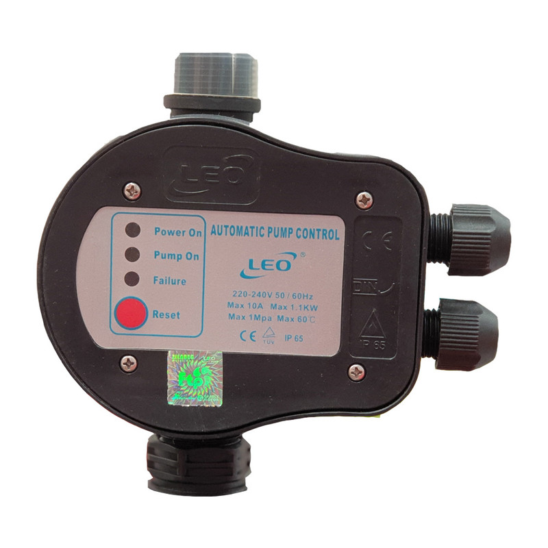 ست کنترل لئو مدل PS4-A ست کنترل لئو مدل PS4-A