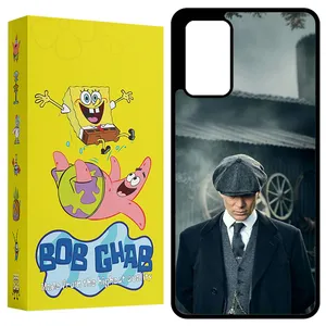 BOB Ghab BCPA72 Cover For Samsung Galaxy A72 4G 