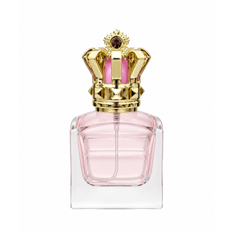 محفظه نگهدارنده عطر مدل اسکنل pi ظرفیت 25 میلی‌لیتر