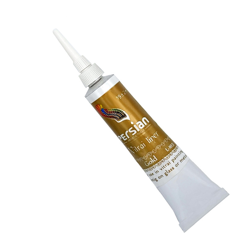 خمیر دورگیر پرشین مدل L-103 G حجم 19 میلی لیتر خمیر دورگیر پرشین مدل L-103 G حجم 19 میلی لیتر