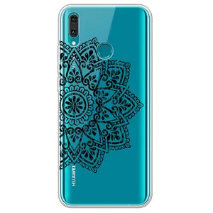 Megafone Mandala C63-B Cover For Huawei Y9 2019
