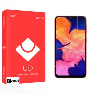 Coconut UD Glass Screen Protector For Samsung Galaxy A10-A10s-M10-M10s