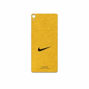 MAHOOT ML-NK Cover Sticker for Sony Xperia XA