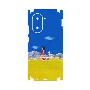 MAHOOT Heidi Girl of the Alps-FullSkin Cover Sticker for Xiaomi Poco C71