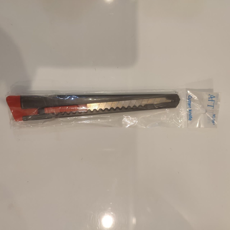 کاتر مدل 2000 AFT