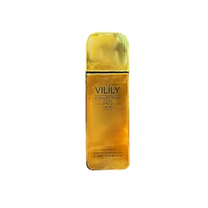 عطر جیبی مردانه وایلیلی مدل 804 حجم 25 میلی لیتر