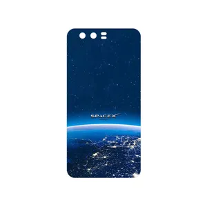 MAHOOT Space X Cover Sticker for Honor 9