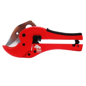قیچی لوله بر مدل هیپو کد YPSA-042MM