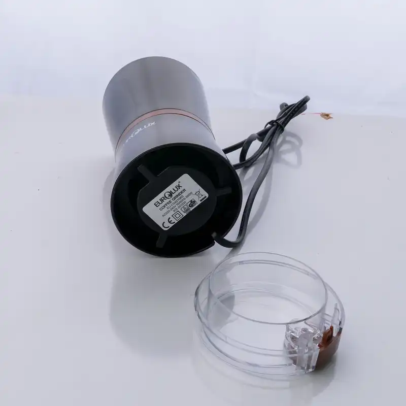 آسیاب قهوه یورولوکس مدل EU-CG4215KS