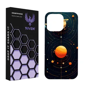 RIVEN RI2-10 Case For Apple iphone 14