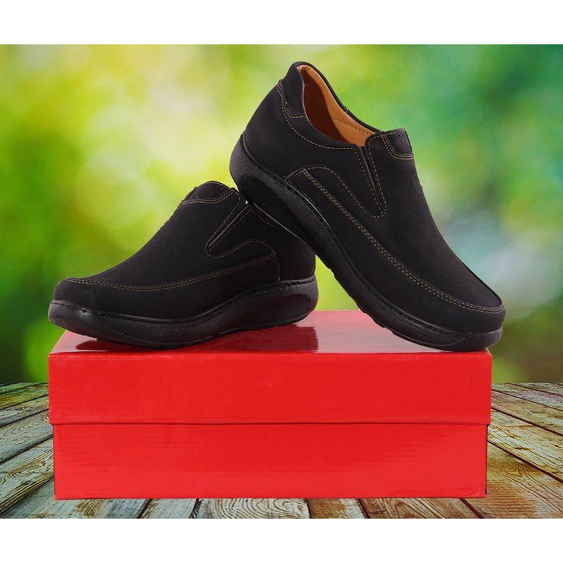 کفش روزمره مردانه مدل SP39865-1