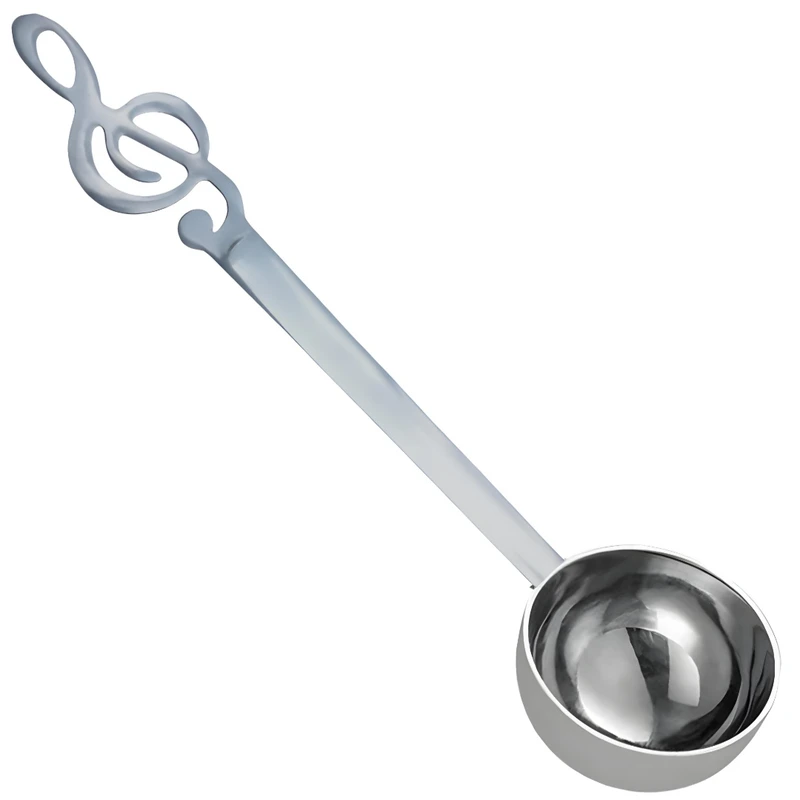 پیمانه اندازه گیری قهوه مدل Notemesure 