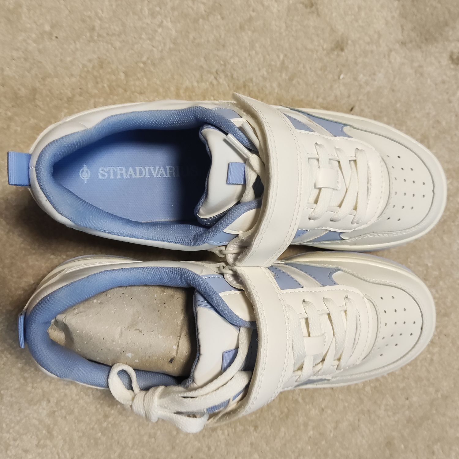 کفش روزمره زنانه استرادیواریوس مدل BO10788 - - 7