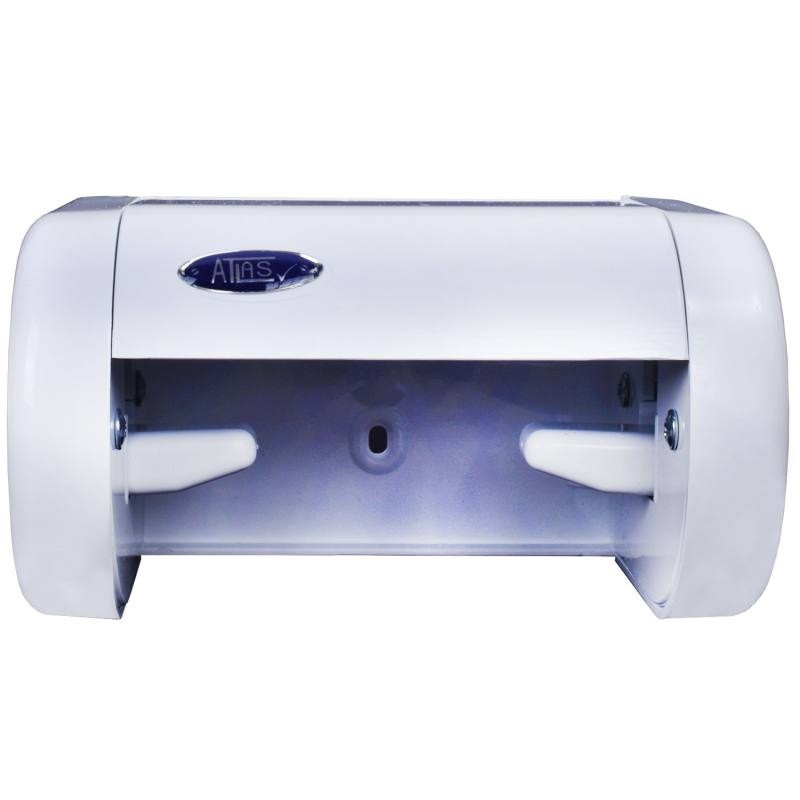 پایه رول دستمال کاغذی اطلس مدل یاس کد BN-96
