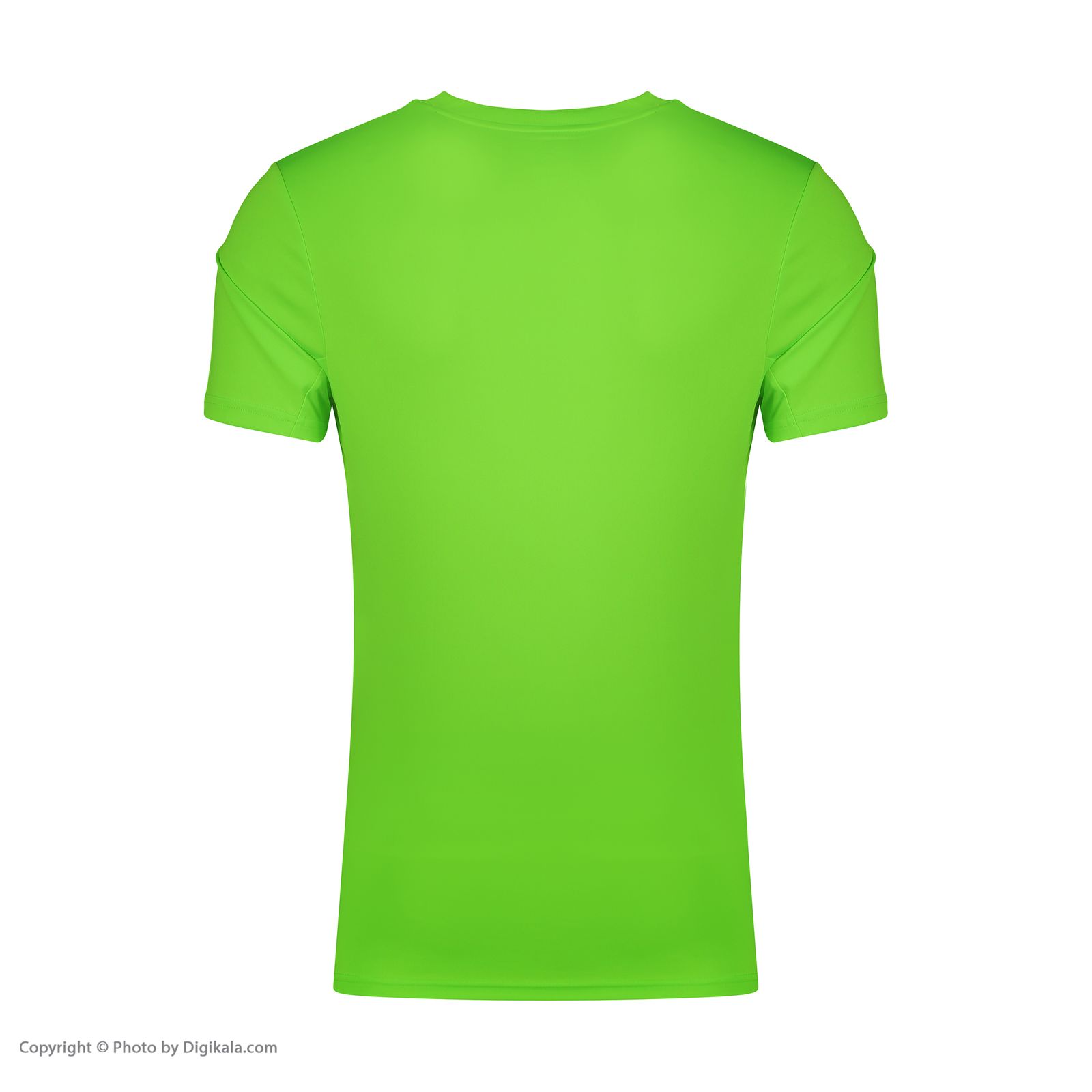 تی شرت ورزشی مردانه لینینگ مدل AAYK353-7 -  - 3