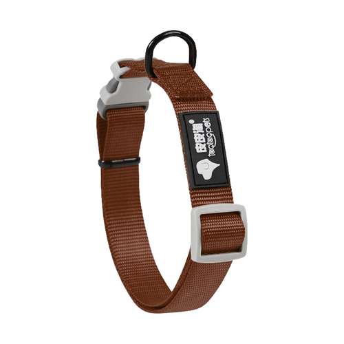 قلاده گردنی سگ و گربه تائوتائوپتس مدل Neon Br