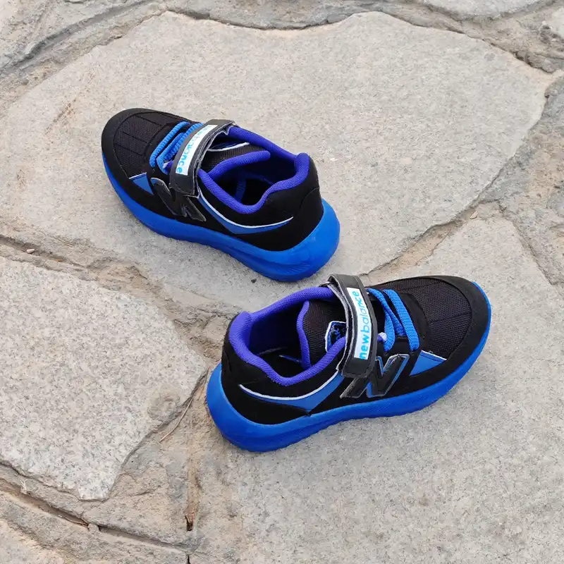 کفش مخصوص پیاده روی بچگانه کد Be-900002