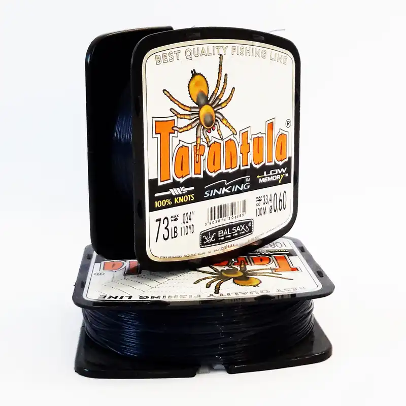 نخ ماهیگیری بالساکس مدل Tarantula-4 سایز 0.60 میلی متر