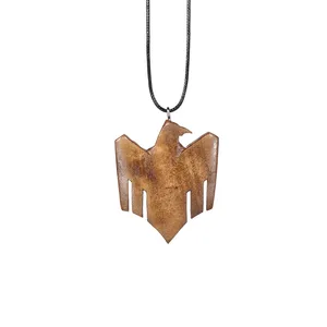 گردنبند مدل عقاب