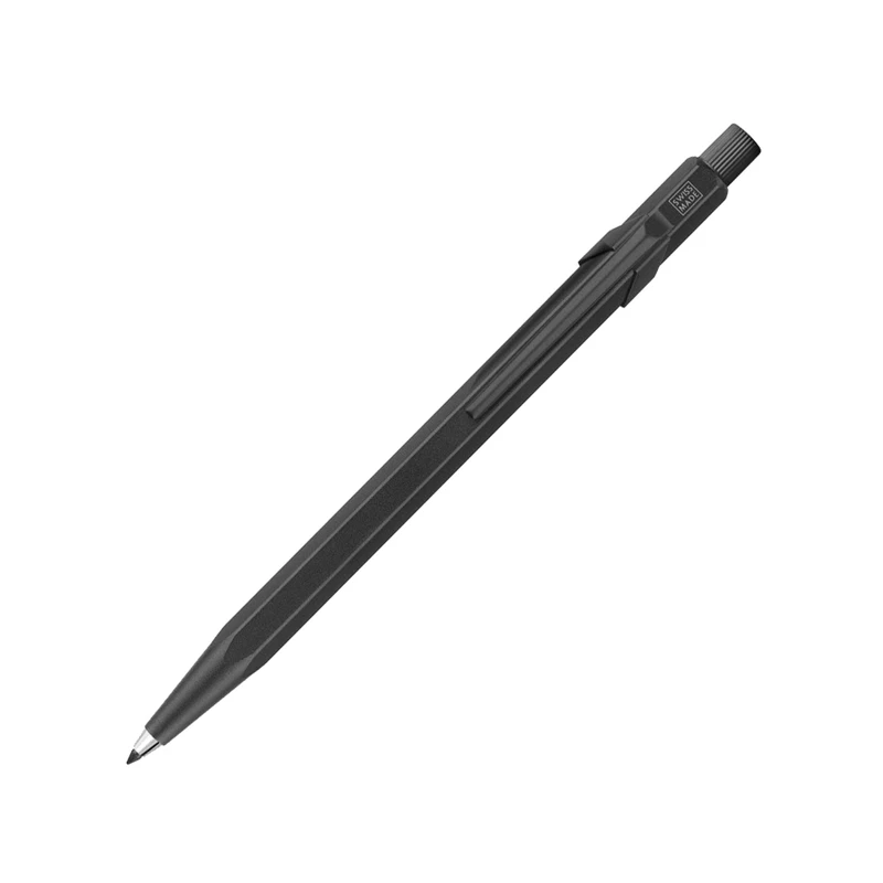مداد نوکی 2 میلی متری کارن داش مدل blackcode