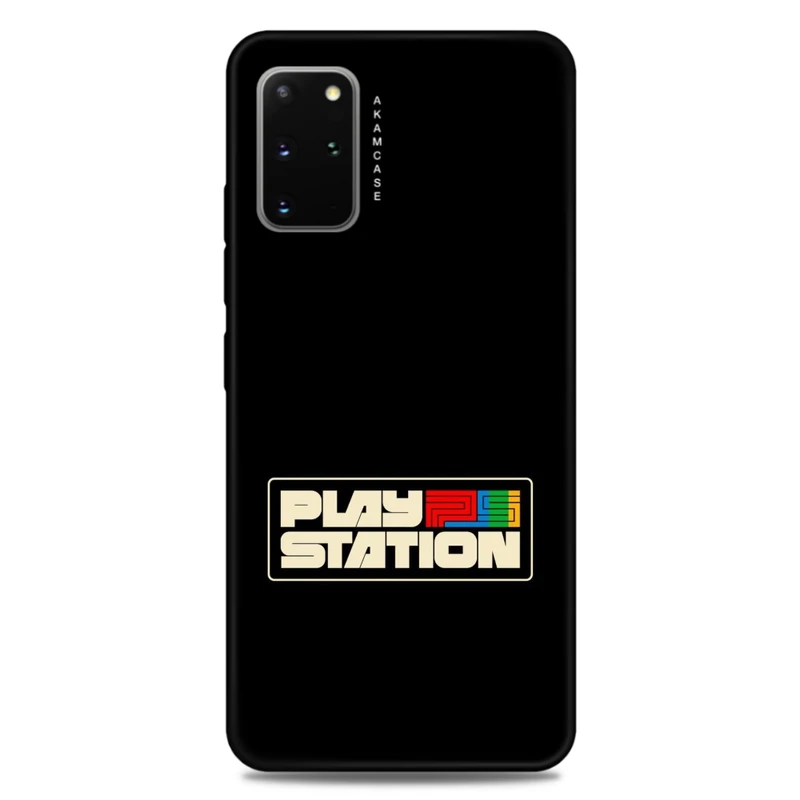 کاور آکام مدل AMC-WSGS20P-NOSTECH-7 مناسب برای گوشی موبایل سامسونگ Galaxy S20 Plus