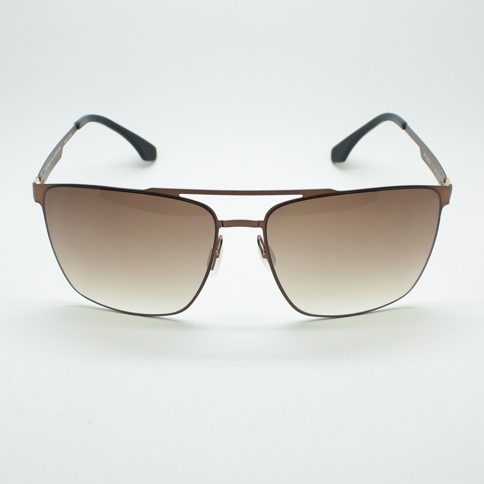 عینک آفتابی  مدل P 8852 BR -  - 3