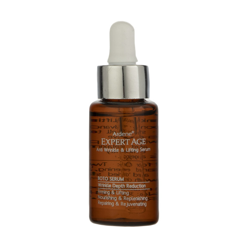 سرم ضد چروک آردن اکسپرت ایج مدل 4177 حجم 25 میلی لیتر مجموعه 10 عددی