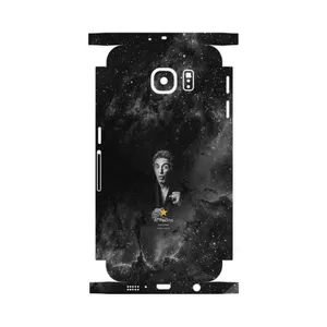 MAHOOT Al Pacino-FullSkin Cover Sticker for Samsung Galaxy S6 Edge