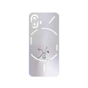 MAHOOT Fencing Cover Sticker for Nothing Phone 2