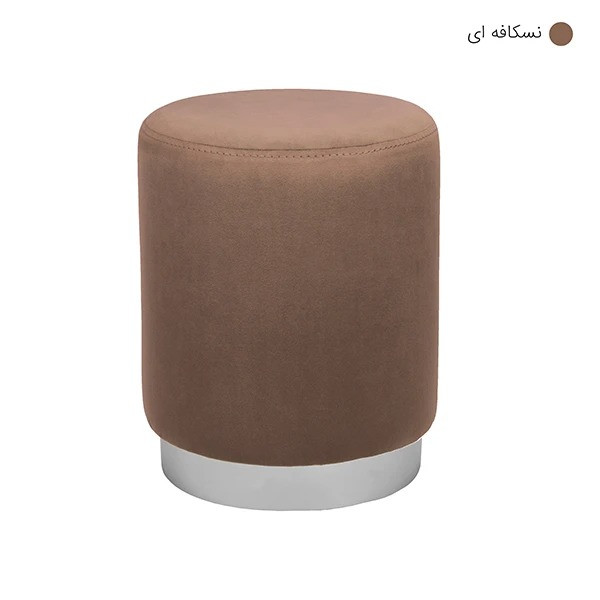 پاف مدل استوانه 02 پاف مدل استوانه 02