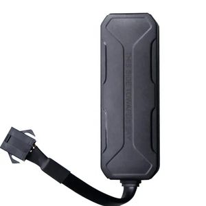 ردیاب خودرو ای ویگو مدل GT400