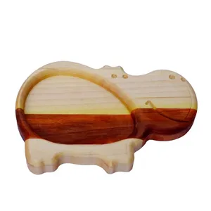 اردوخوری طرح اسب آبی