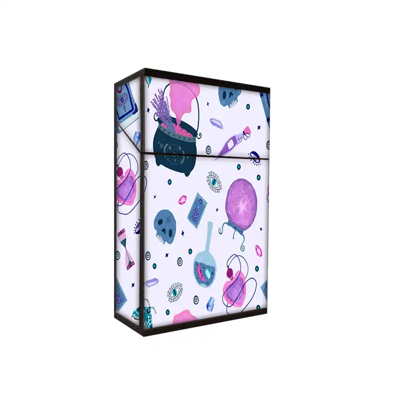 جا سیگاری طرح جادو کد 423