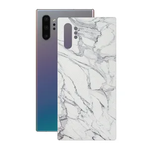 Remax cover sticker Leth model stone design suitable for Samsung Galaxy Note 10 Plus mobile phone