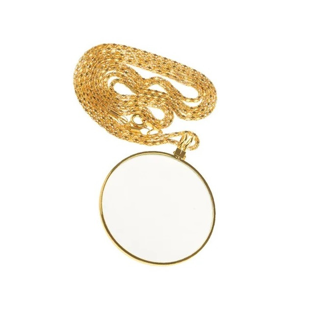 ذره بین مدل گردنبندی کد MG2015-G