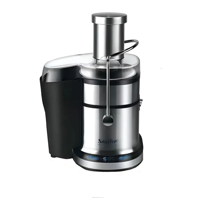 آبمیوه‌گیری چند کاره 800 وات سونیفر مدل SF 5509