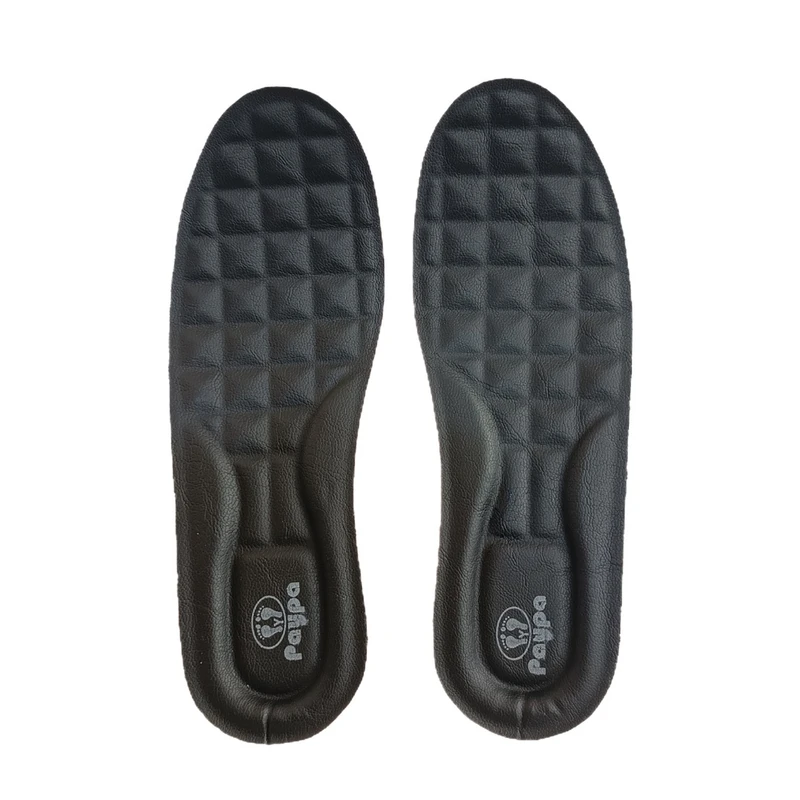 کفی طبی پایپا مدل شطرنجی سایز 40-41