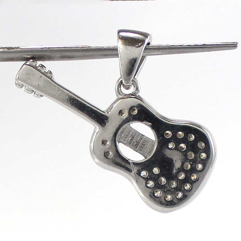 آویز گردنبند زنانه کد 2081