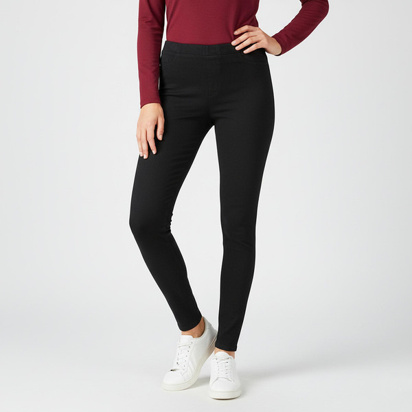 شلوار جین زنانه اسمارا مدل ES2255