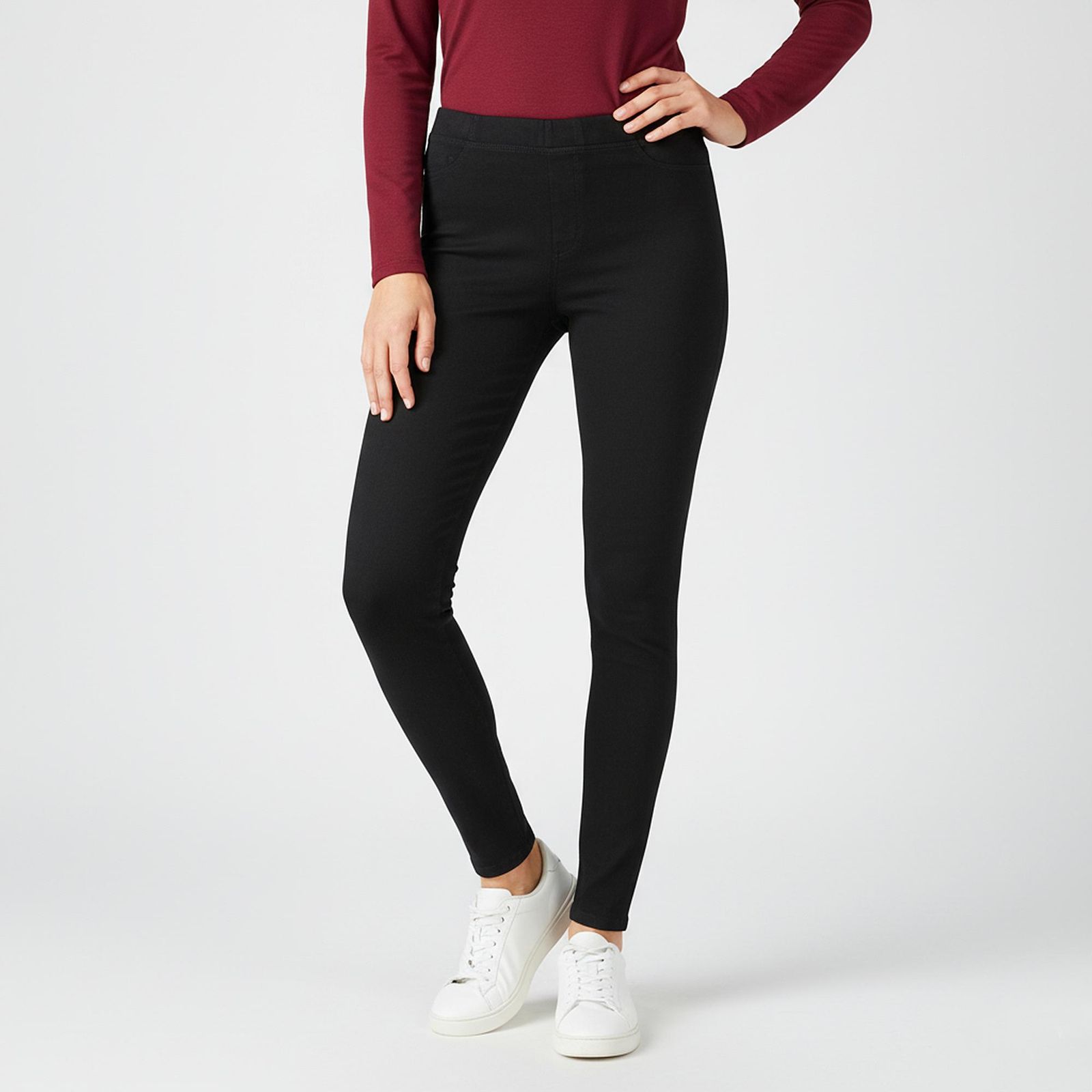 شلوار جین زنانه اسمارا مدل ES2255 - - 1