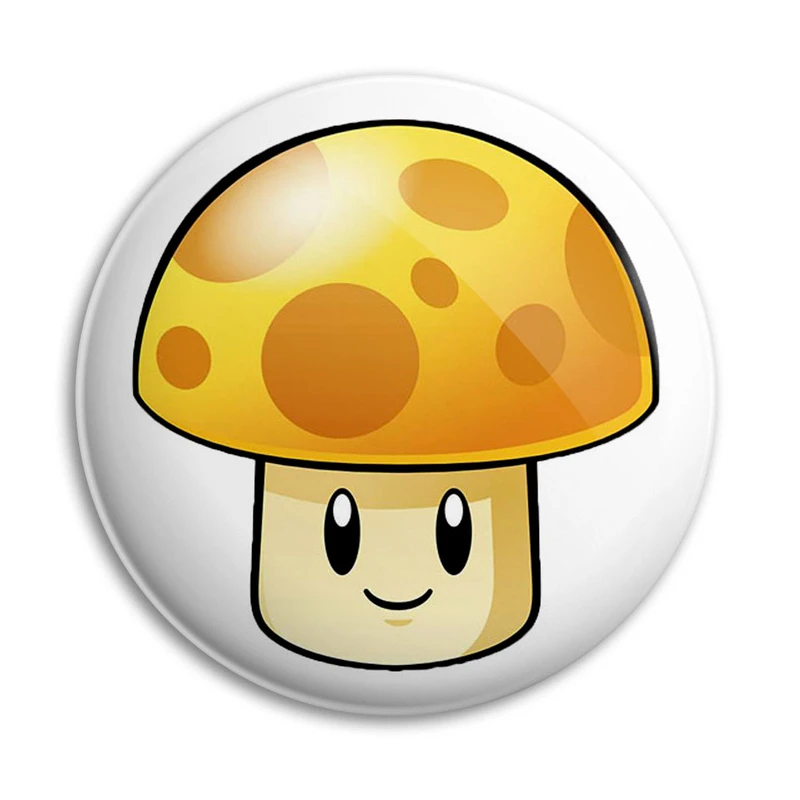 مگنت پرمانه طرح Plants vs Zombies کد pmag.27952