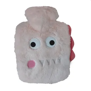 کیسه آب گرم کودک مدل فانتزی