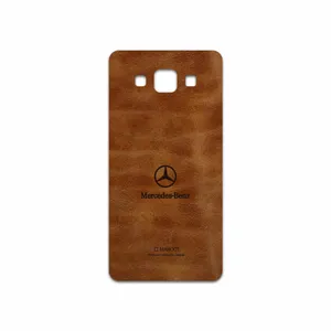 MAHOOT BFL-MBNZ Cover Sticker for Samsung Galaxy A5