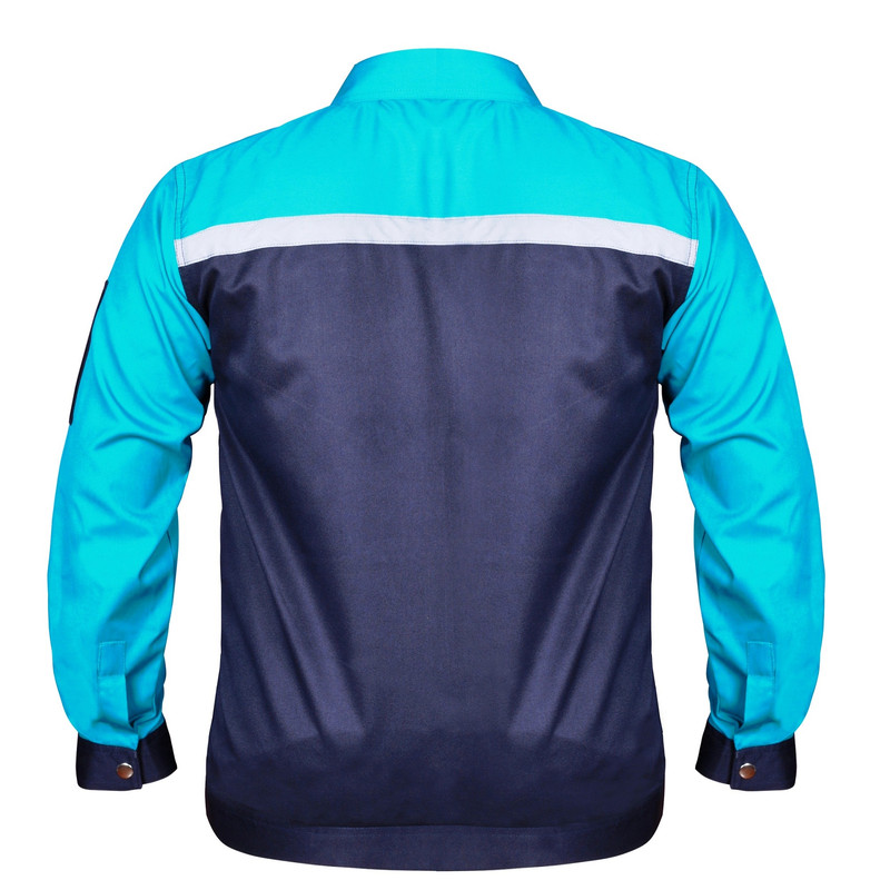 لباس کار مدل T7