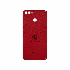 MAHOOT RL-PEGT Cover Sticker for GLX Sepehr