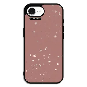 AKAM AMC-WA16E-STARS-13 Cover For Apple iPhone 16 E