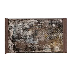 پادری بهشتی مدل لاوین 270 سایز 50x80 سانتی متر