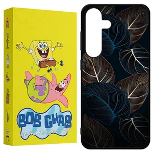 BOB Ghab BCPS24F Cover For Samsung Galaxy S24 FE